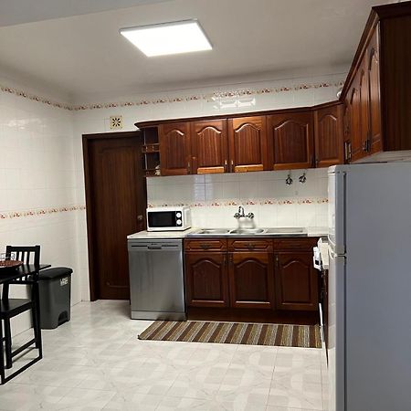 Apartamento F.A Pedrogao  Εξωτερικό φωτογραφία