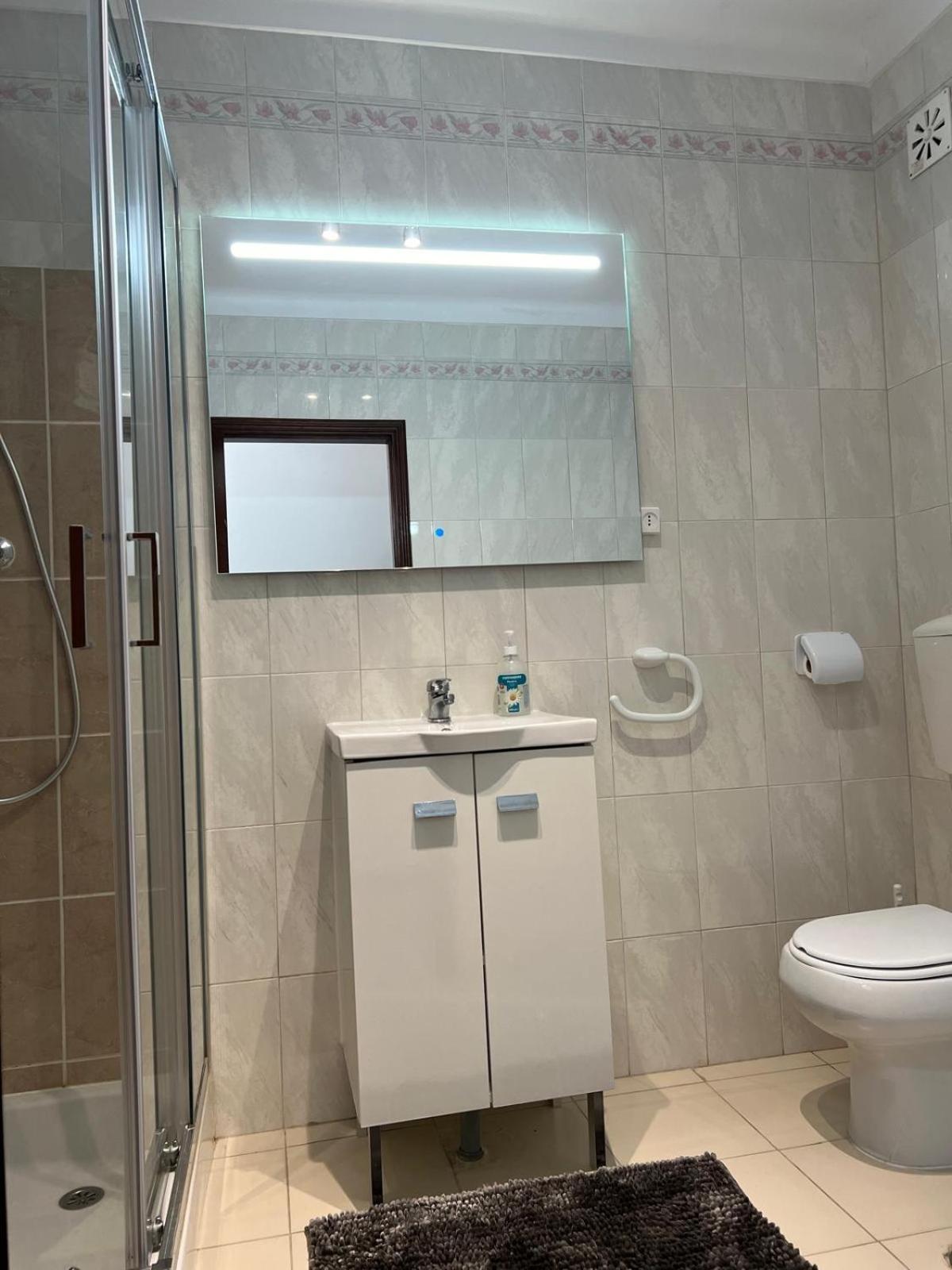 Apartamento F.A Pedrogao  Εξωτερικό φωτογραφία