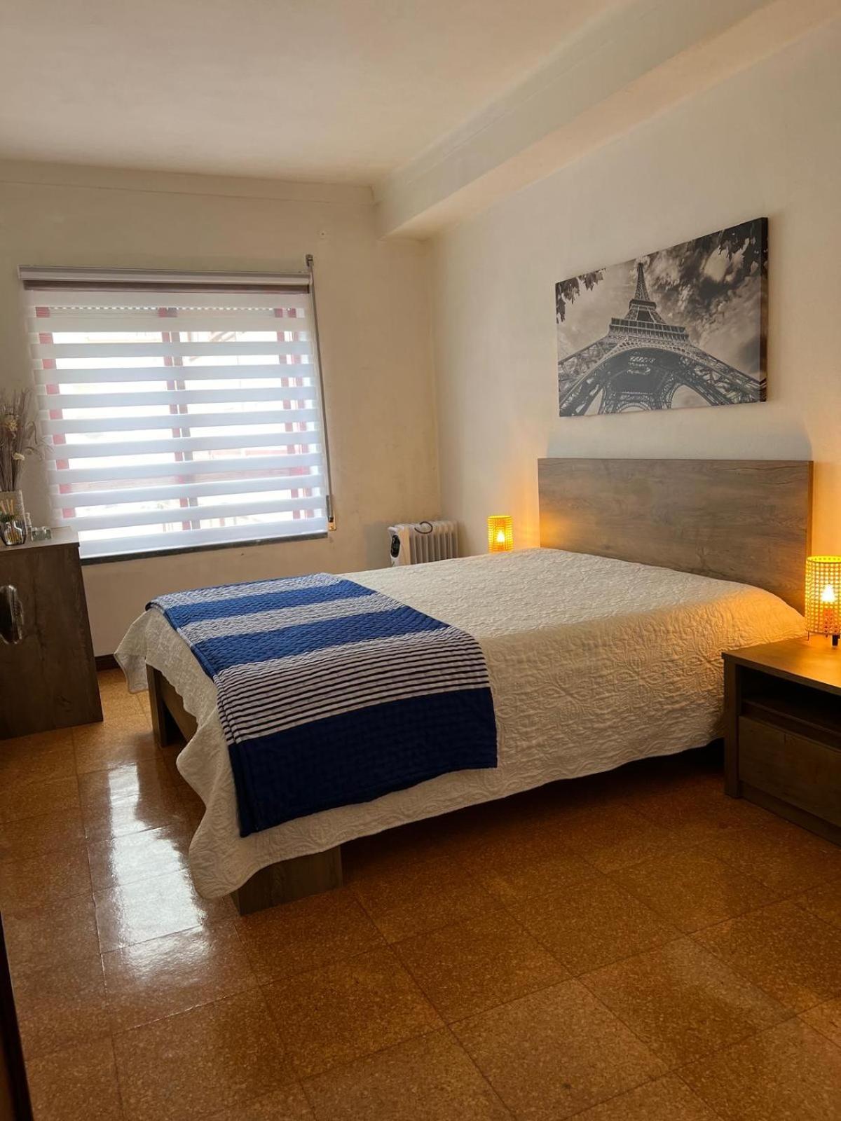 Apartamento F.A Pedrogao  Εξωτερικό φωτογραφία